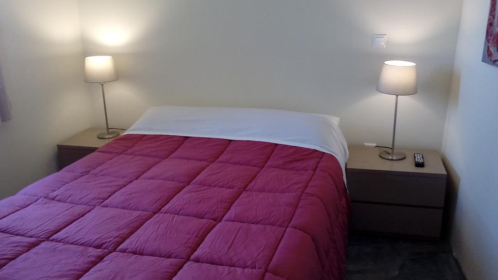 Aigaion House Hotel Odziász Kültér fotó