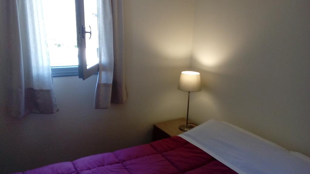 Aigaion House Hotel Odziász Kültér fotó