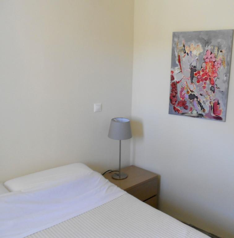 Aigaion House Hotel Odziász Kültér fotó